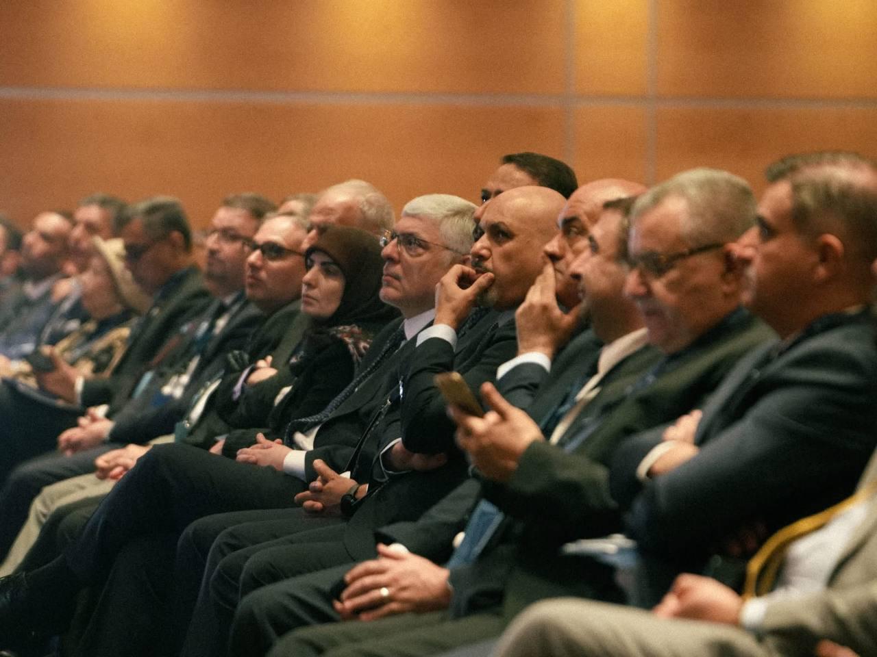 IQMC-UK guests