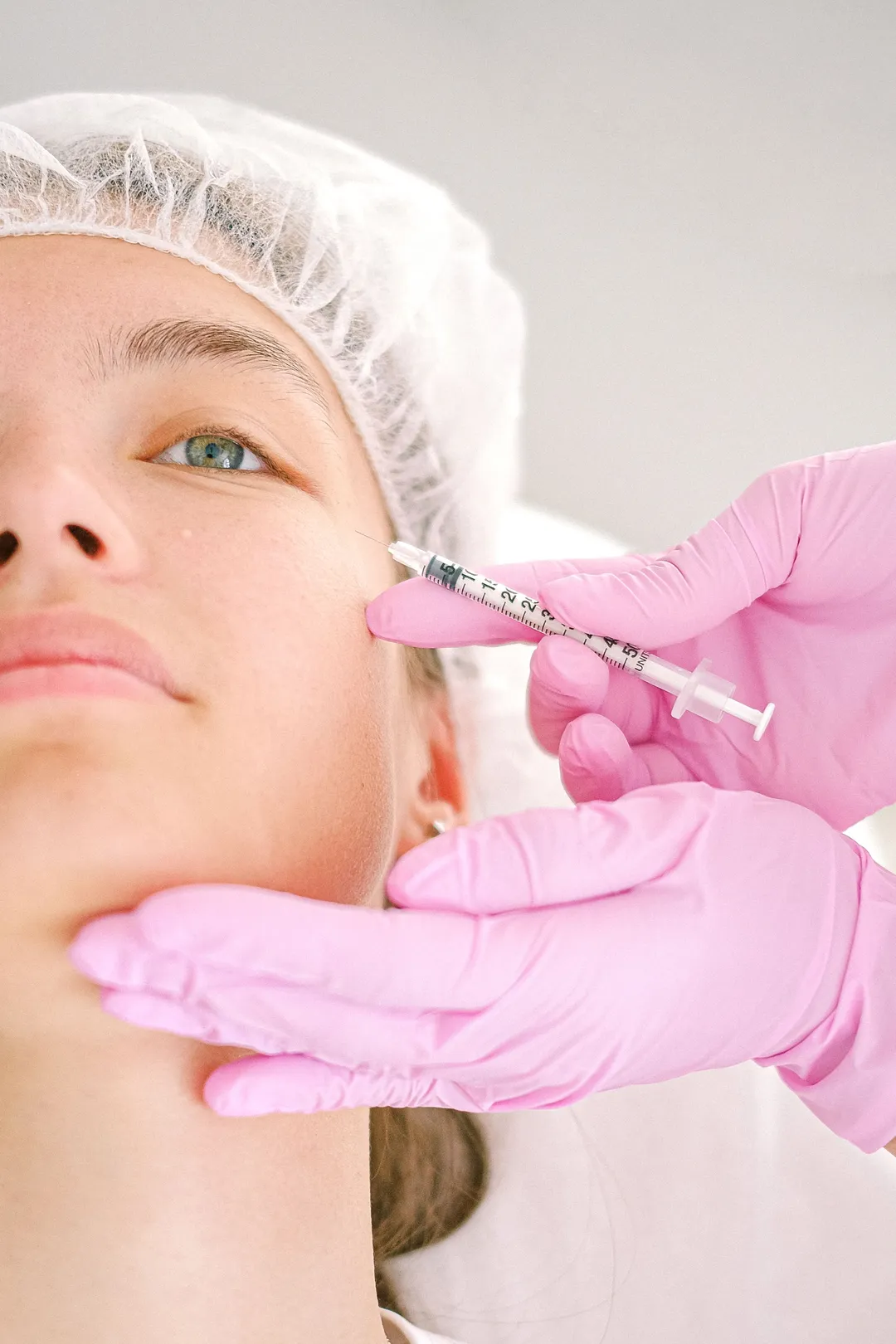 Botox for Beginners