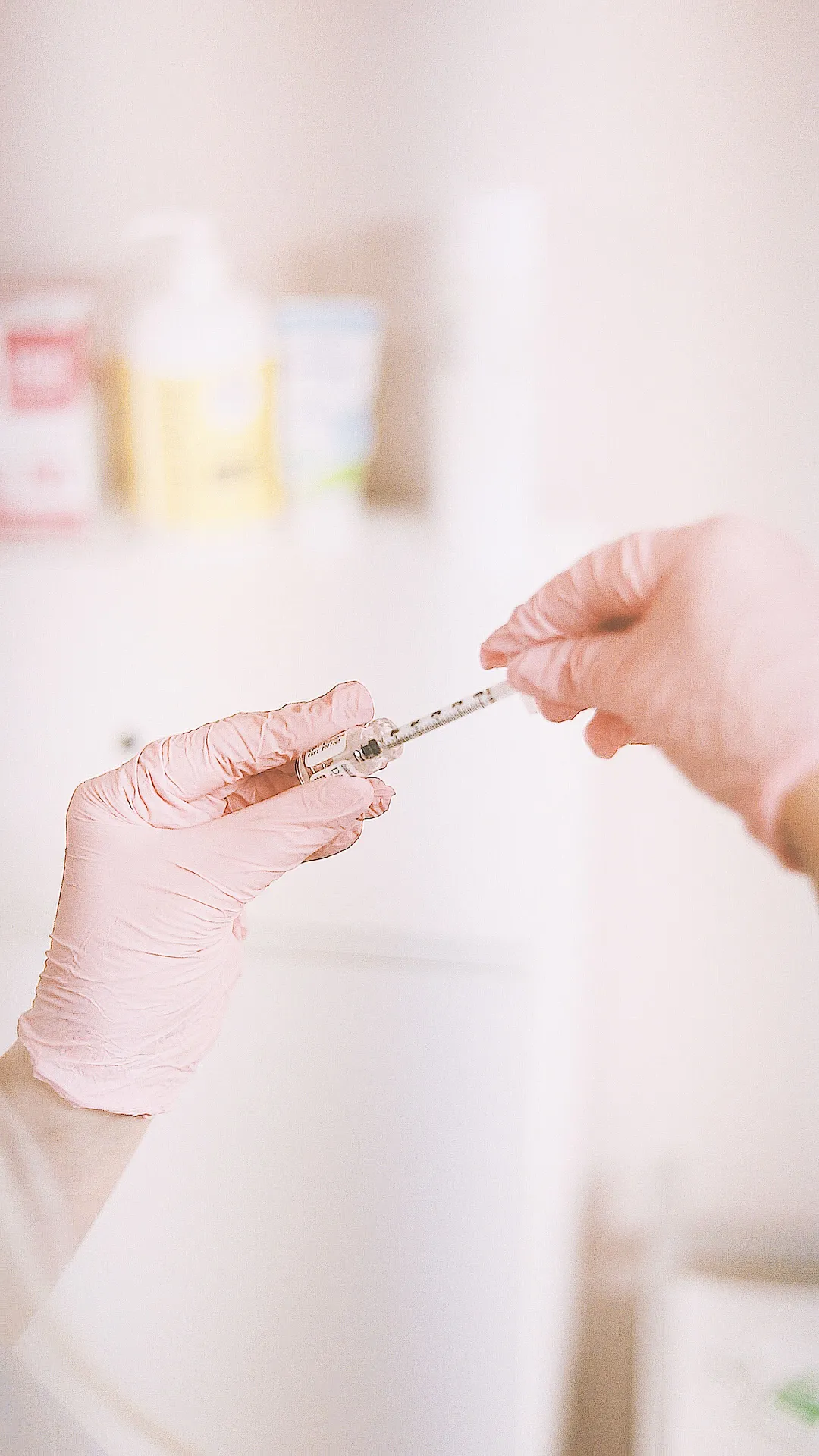 Facial Fillers for Beginners