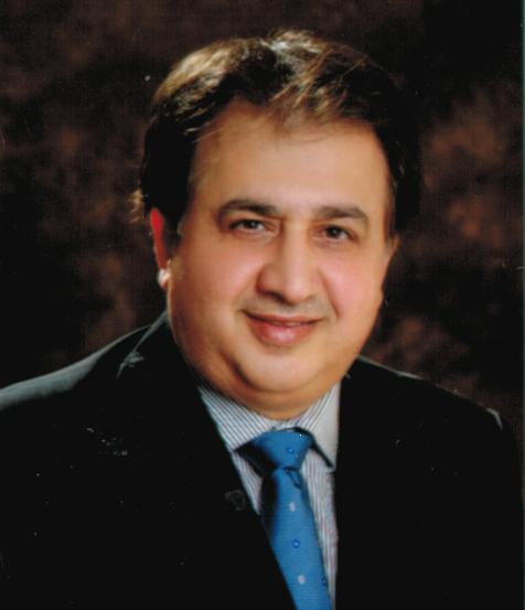 Professor Al Abadie
